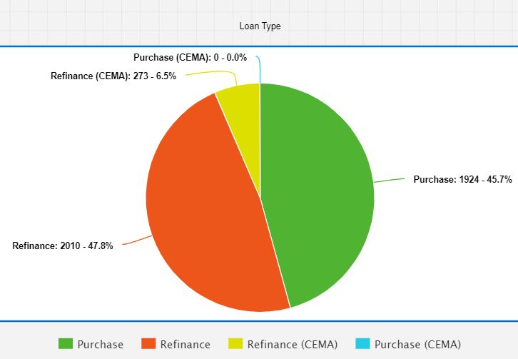 loan type